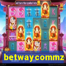 betwaycommz