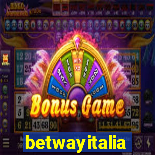 betwayitalia