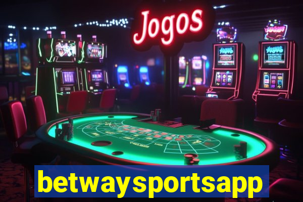 betwaysportsapp