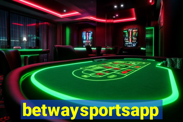 betwaysportsapp