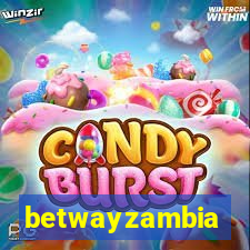 betwayzambia