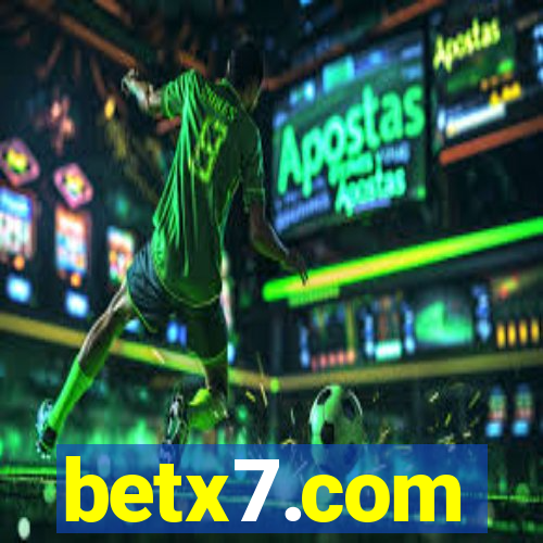 betx7.com