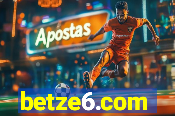 betze6.com