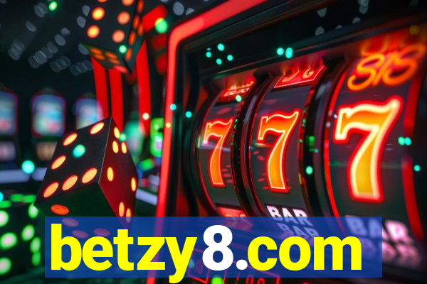 betzy8.com