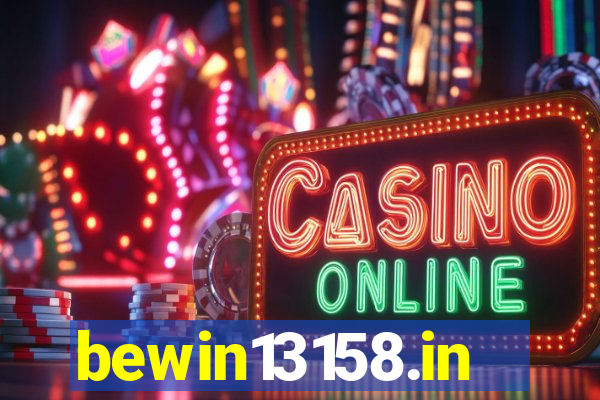 bewin13158.in