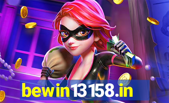 bewin13158.in