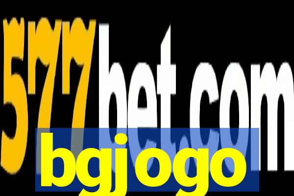 bgjogo