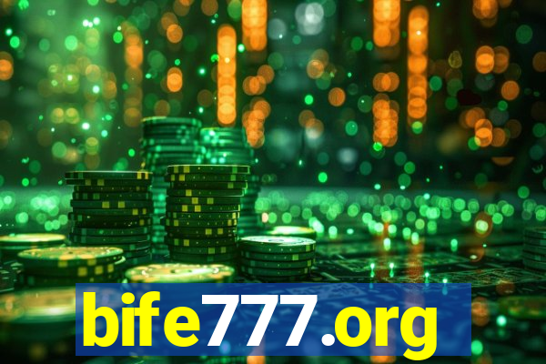 bife777.org