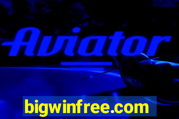 bigwinfree.com