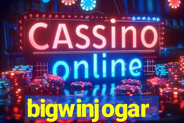 bigwinjogar