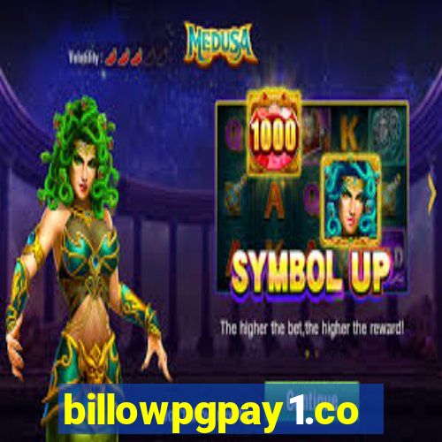 billowpgpay1.com