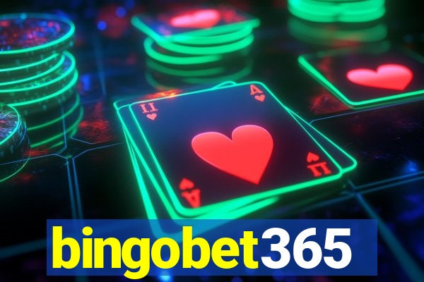 bingobet365