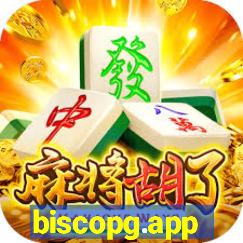 biscopg.app