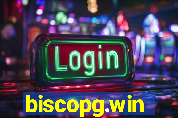 biscopg.win