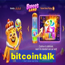 bitcointalk