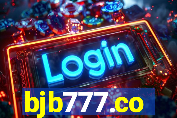 bjb777.co