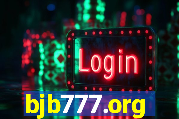 bjb777.org