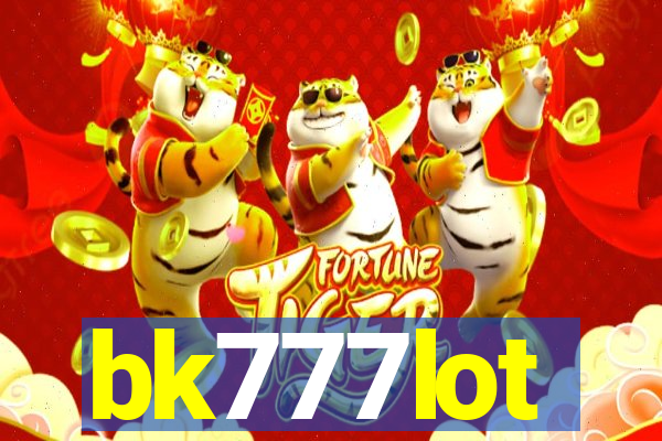 bk777lot