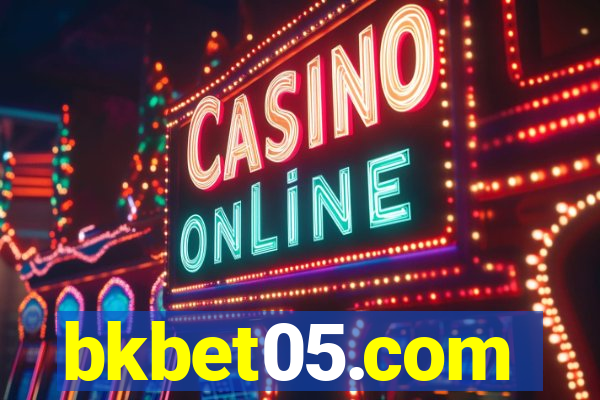 bkbet05.com