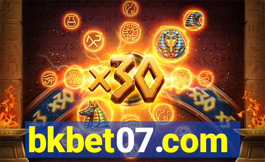 bkbet07.com