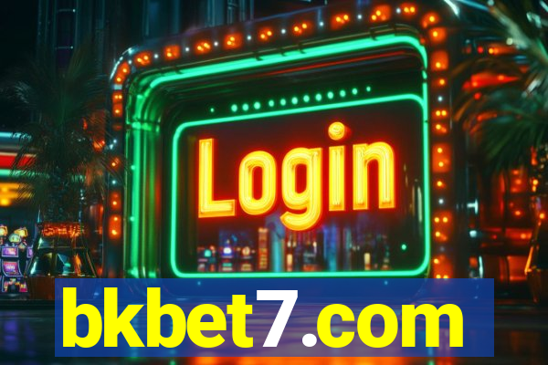 bkbet7.com