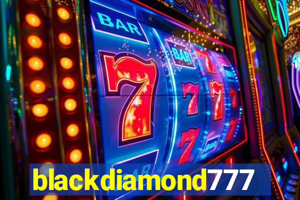 blackdiamond777