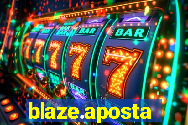 blaze.aposta