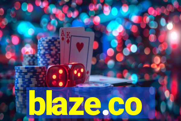 blaze.co