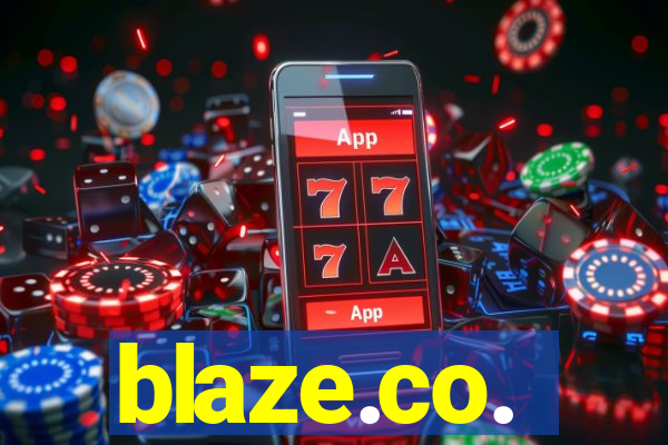 blaze.co.