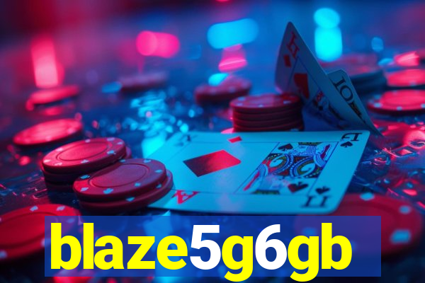 blaze5g6gb