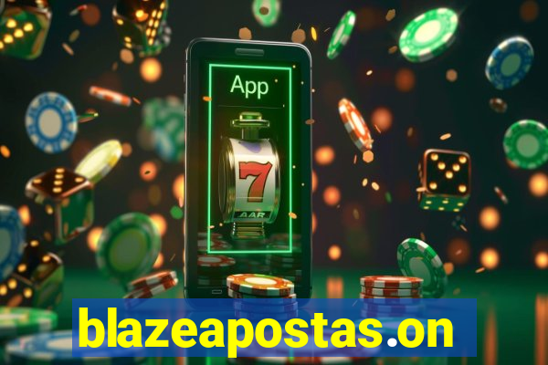 blazeapostas.online