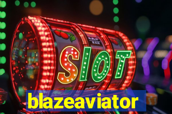 blazeaviator