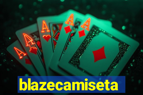 blazecamiseta