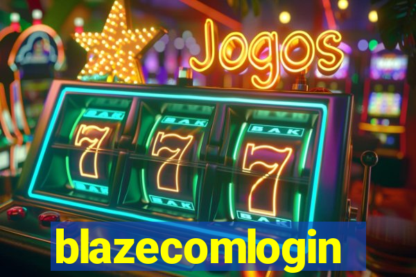 blazecomlogin