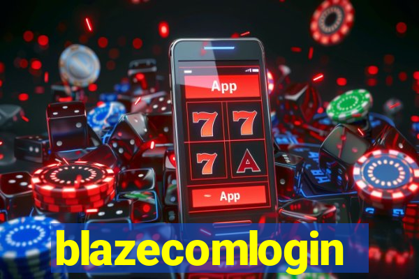 blazecomlogin