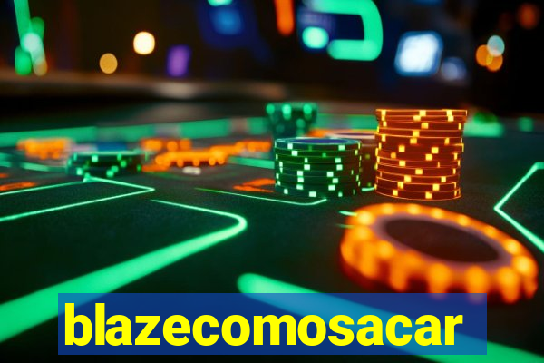 blazecomosacar