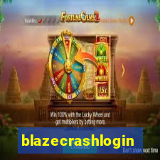 blazecrashlogin