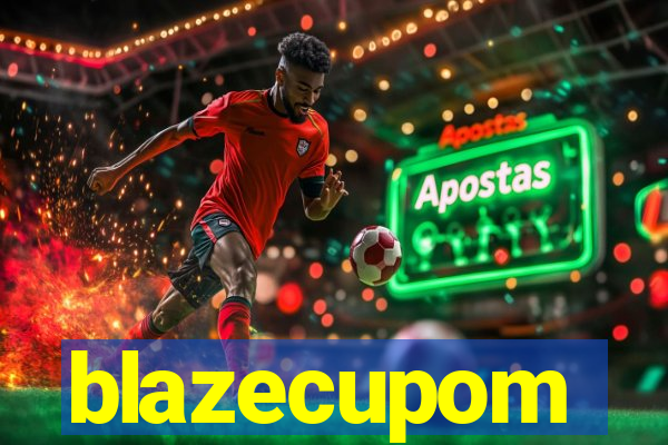 blazecupom