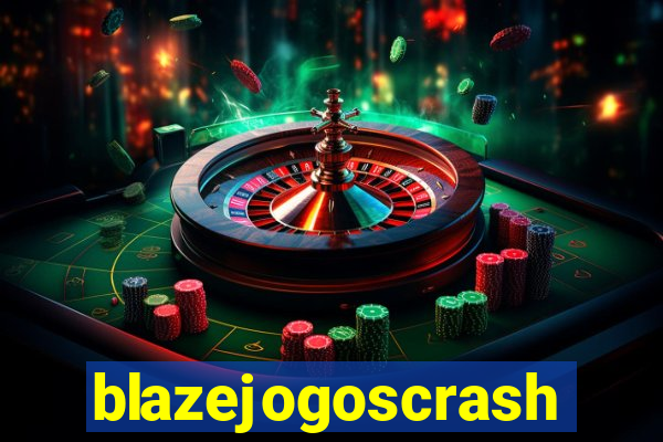 blazejogoscrash