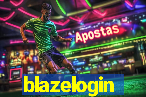 blazelogin