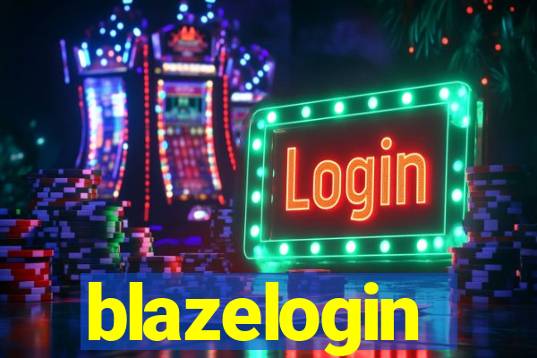 blazelogin