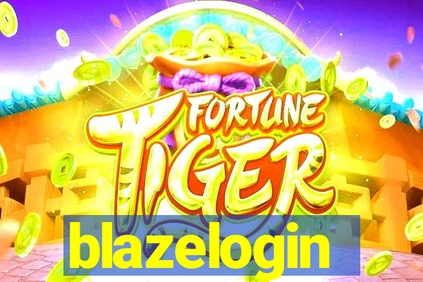 blazelogin