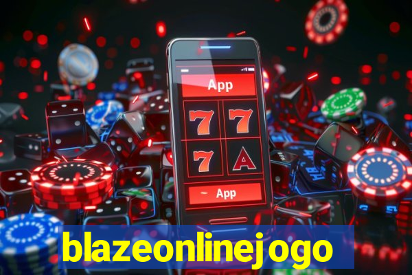 blazeonlinejogo