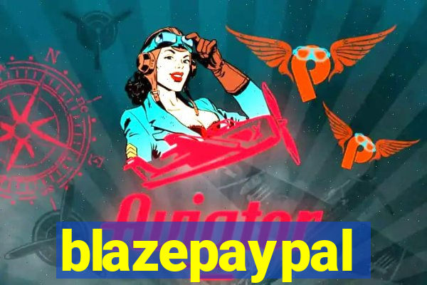 blazepaypal