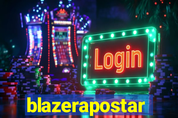 blazerapostar