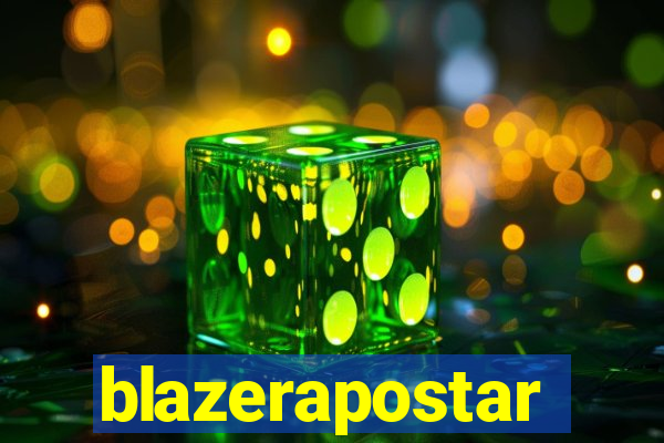 blazerapostar