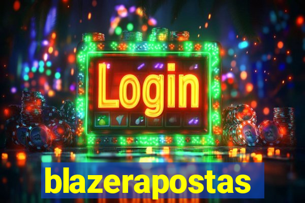 blazerapostas