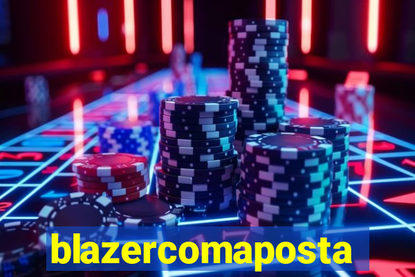 blazercomaposta