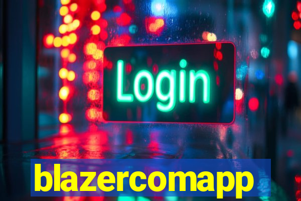 blazercomapp