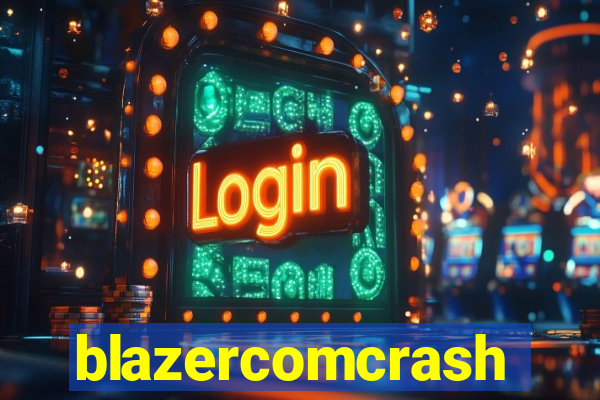 blazercomcrash